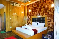Reef Valley Resort فنادق في Neil Island