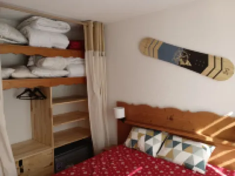 V du Bachat Asters A