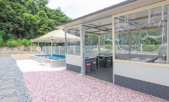 Gyeongju Dasibom Pension