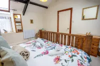 The Loft, One Bedroom Apartment, St Florence