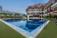 Grand Sirenis Cartagena - 5-stjärniga