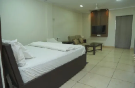 Hotel Grand Leela Krishna Hotels in West Godavari