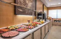 Sercotel de Los Reyes Hotels in San Sebastian de los Reyes