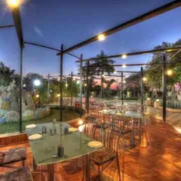 Hotel Keshwaras Residency