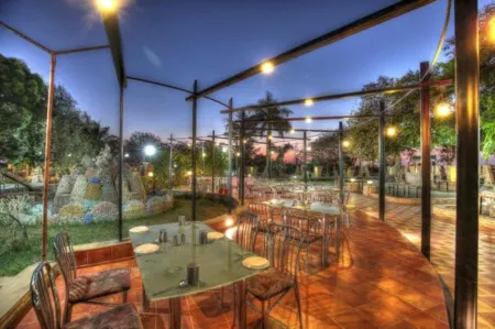 Hotel Keshwaras Residency