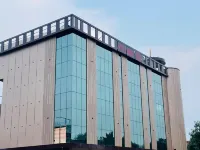 호텔 강가 바티카 바이 GRB 비풀 퍼블릭 공원 주변 호텔