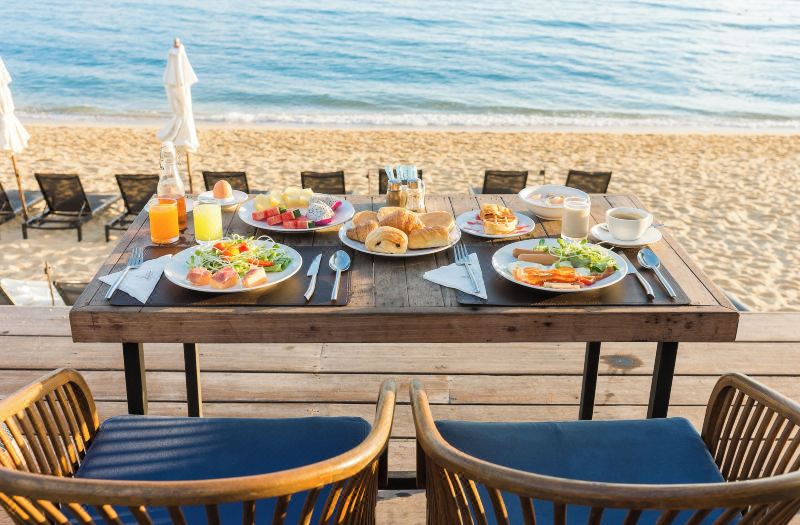 NH Collection Samui Peace Resort photo 3