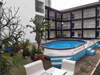 Hotel Seri Malaysia Pulau Pinang