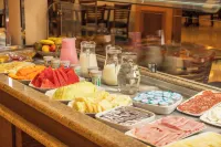 Hotel Plaza Mayor - พร้อมอาหารเช้า