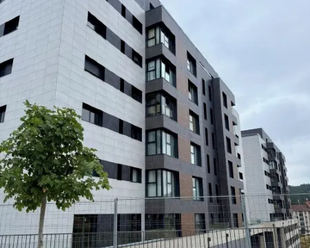 Luxury Singular Pensión Estudios Blue Hoteles en O Milladoiro