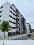 Luxury Singular Blue - Apartments