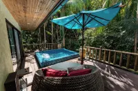 Valmer Resort and Spa - spa