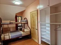 3 Bedrooms 2 storey House!