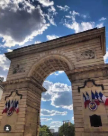 Charming air-conditioned house with garden 5 minutes from Dijon Hotels in Saint-Apollinaire