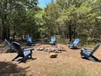 The Little Lake Shack