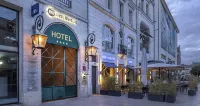 Best Western Poitiers Centre le Grand Hotel Hotels near Poitiers - Biard Airport