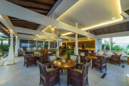 Nirmala Hotel Jimbaran