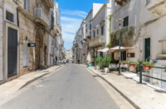 Terrazza Panoramica Cavour by Wonderful Italy