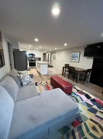 AirBnSki your way to Park City - Prime Location