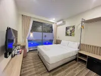 Cham Charm Home Mui Ne Hotels near University of Phan Thiet