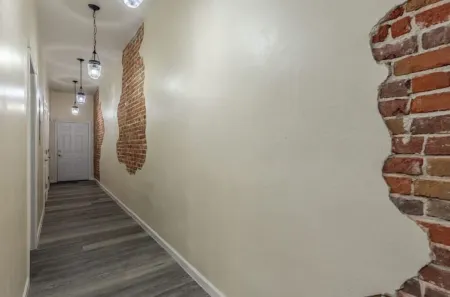 Jacobsen Luxury Loft