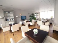 Hotel de Fierlant Hoteles cerca de Parque Duden