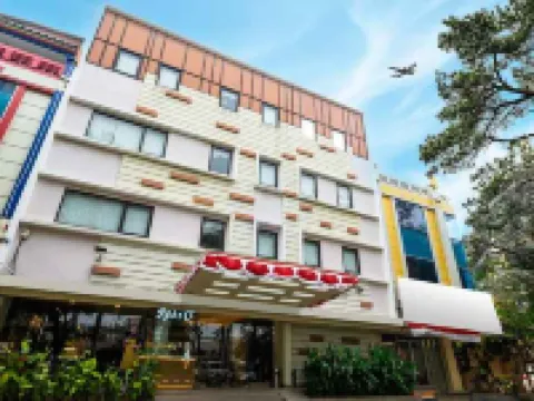 D'Primahotel Airport Jakarta 1 Hotels in Benda