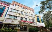 D'Primahotel Airport Jakarta 1
