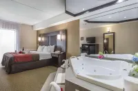 Comfort Inn Trenton Hotels in Brighton