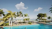 The Mora Zanzibar - Pools