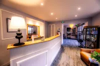 Hotel le Lion d'Or et Restaurant la Table du Lion Hotels in Bayeux