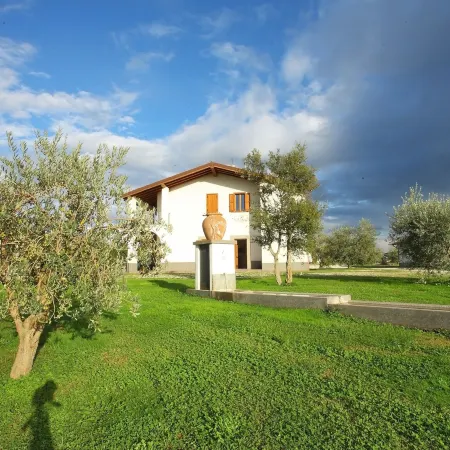 Agriturismo Il Marrugio