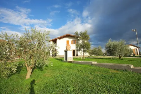 Agriturismo Il Marrugio