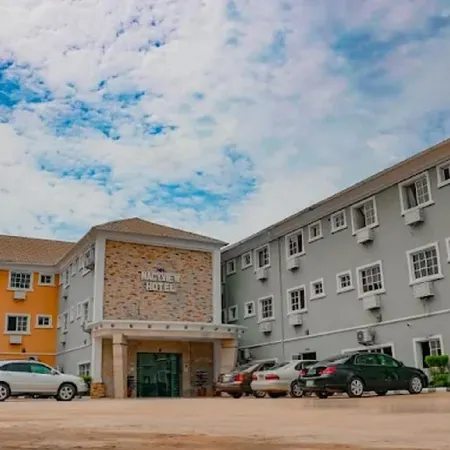 Mac View Hotels
