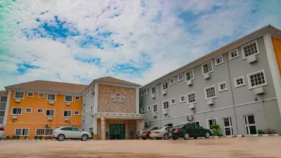 Mac View Hotels Hotels in 