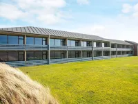 Apartment with shared kitchen in Holiday park Hotels in Tim