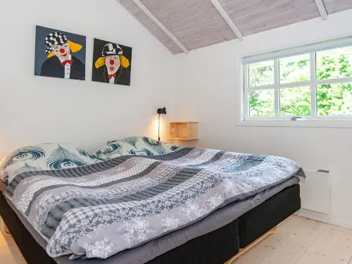 6 Person Holiday Home in Højslev-by Traum - 3-Star