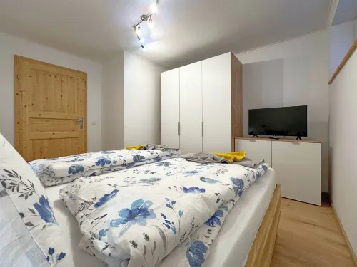 Apartment in Untertauern near Ski Slopes Hotels in Gemeinde Untertauern