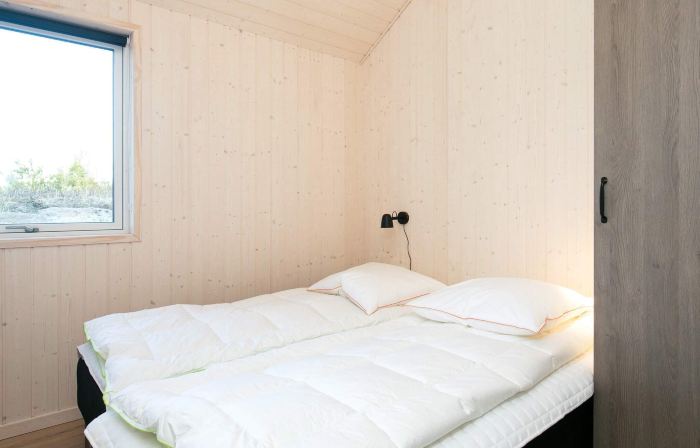 22 person holiday home in Jerup