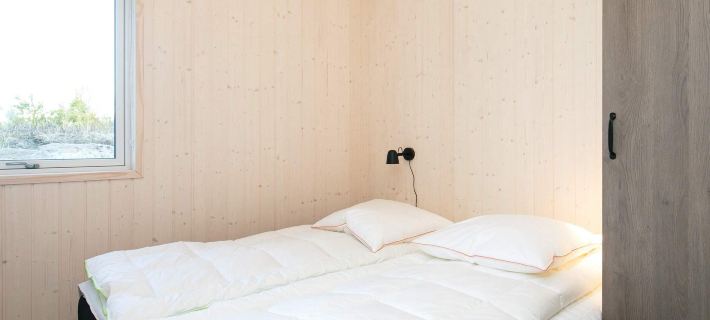 22 person holiday home in Jerup Hotels in Jerup