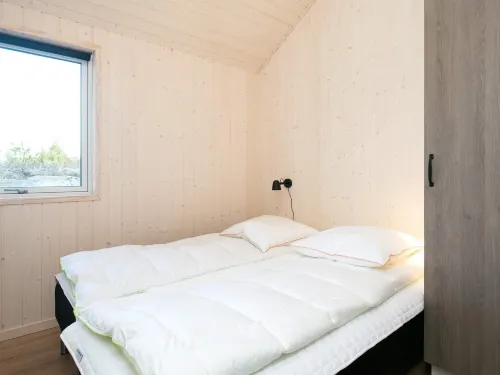 22 person holiday home in Jerup - Pool