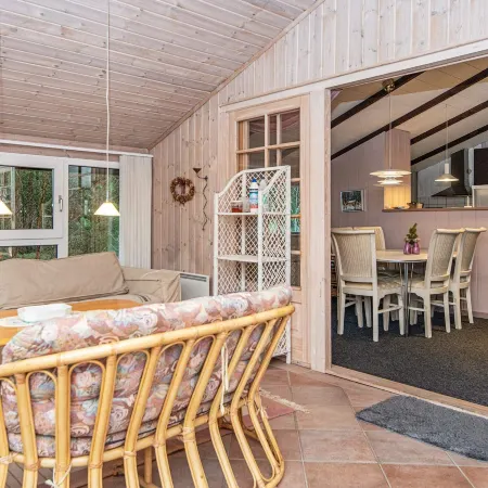 5 person holiday home in Herning-By Traum