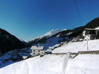 Cozy apartment with a beautiful view - Wifi