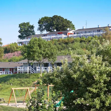 5 person holiday home in Aabenraa-By Traum