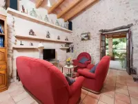 Can Rovey - Villa With Private Pool In Inca