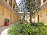 Apartment in Villassimius garden