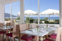 Artina Nuovo Hotels in Trifillia