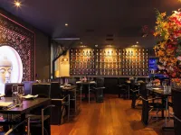 Hampshire Hotel Petit Nord Hotels in Hoorn