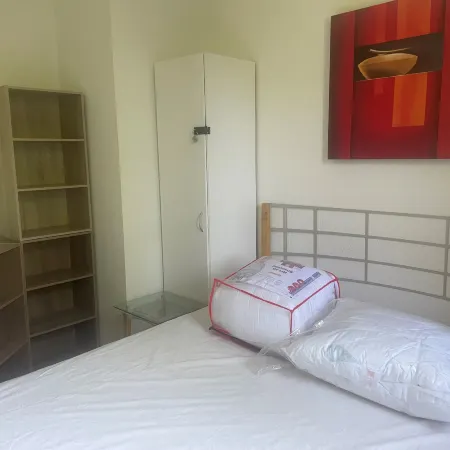 Apartment for 6 people in Orelle