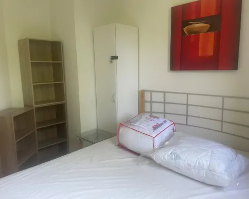 Apartment for 6 people in Orelle Hotels in Orelle